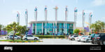 Manar Mall - Thumbnail 2 Manar Mall - Thumbnail 2