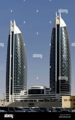 Damac Mall - Thumbnail 1