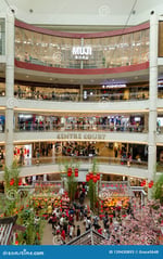 Mid Valley Megamall - Thumbnail 11