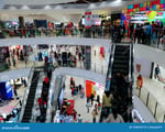 Mall Of Travancore - Thumbnail 6