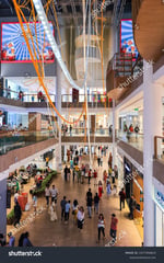 Jio World Plaza - Thumbnail 7 Jio World Plaza - Thumbnail 7