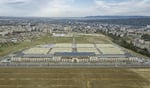 Hualing Tbilisi Sea Plaza - Thumbnail 3