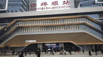 Paradise Walk Chongqing - Thumbnail 3