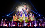Shanghai Disney Town - Thumbnail 1 Shanghai Disney Town - Thumbnail 1