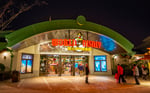 Shanghai Disney Town - Thumbnail 2 Shanghai Disney Town - Thumbnail 2