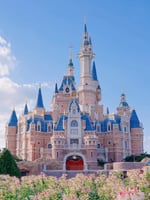 Shanghai Disney Town - Thumbnail 6 Shanghai Disney Town - Thumbnail 6
