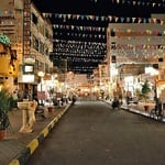 Hurghada City Center - Thumbnail 8