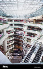 Teemall Guangzhou - Thumbnail 2 Teemall Guangzhou - Thumbnail 2