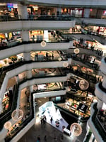 Teemall Guangzhou - Thumbnail 9 Teemall Guangzhou - Thumbnail 9