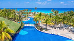 Plaza Oasis Bonampak Puerto Cancun - Thumbnail 1