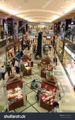 The Forum Shopping Mall - Thumbnail 3