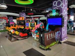 Arved Transcube Plaza The Family Mall - Thumbnail 1
