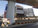 Arved Transcube Plaza The Family Mall - Thumbnail 3