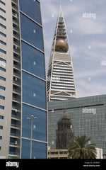 Olaya Plaza - Thumbnail 5 Olaya Plaza - Thumbnail 5