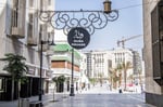 Quba Plaza - Thumbnail 1