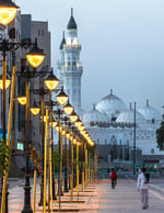Quba Plaza - Thumbnail 2