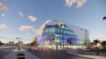 First Mall - Thumbnail 1