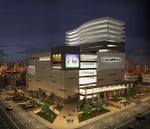 Atlas Tabriz Trade Center - Thumbnail 7