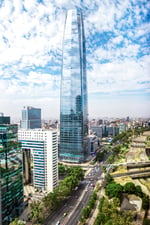 Costanera Center - Thumbnail 1 Costanera Center - Thumbnail 1