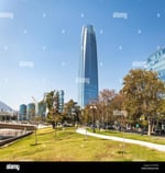 Costanera Center - Thumbnail 4 Costanera Center - Thumbnail 4