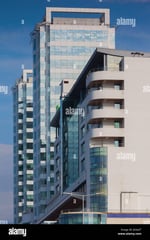 Mall Paseo Costanera - Thumbnail 1