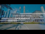 The Gate Avenue DIFC - Thumbnail 6