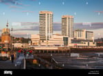 Mall Paseo Del Mar - Thumbnail 1 Mall Paseo Del Mar - Thumbnail 1