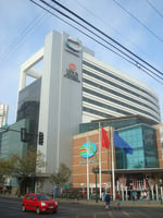 Mall Vivo Viña - Thumbnail 2 Mall Vivo Viña - Thumbnail 2