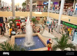 Mall Del Pacífico - Thumbnail 6 Mall Del Pacífico - Thumbnail 6