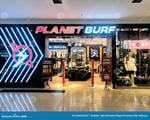 Solo Paragon Mall - Thumbnail 7 Solo Paragon Mall - Thumbnail 7
