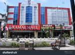 Ramayana Mall Yogyakarta - Thumbnail 1