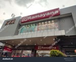 Ramayana Mall Yogyakarta - Thumbnail 4
