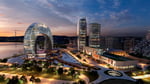 The Crescent Bay - Thumbnail 5
