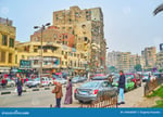 Port Said City Mall - Thumbnail 2