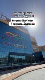 Hurghada City Gate - Thumbnail 2