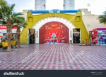 Hurghada City Gate - Thumbnail 6