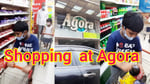 Agora Shopping Mall - Thumbnail 2 Agora Shopping Mall - Thumbnail 2