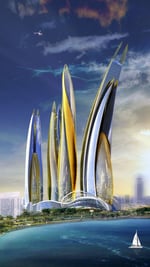 Ibom Tropicana Mall - Thumbnail 30