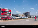 Central Park Shopping Centre - Thumbnail 1