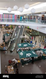 Morningside Shopping Centre - Thumbnail 1 Morningside Shopping Centre - Thumbnail 1