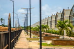 Dosu Koye Shopping Mall - Thumbnail 3