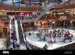 Park West Centre - Thumbnail 1