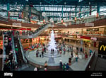 Park West Centre - Thumbnail 3