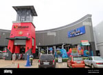 Richards Bay Mall - Thumbnail 1