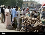 Maiduguri Monday Market - Thumbnail 2