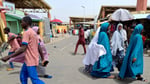 Maiduguri Monday Market - Thumbnail 4