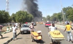 Maiduguri Monday Market - Thumbnail 7