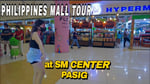 Sm Center Pasig - Thumbnail 1