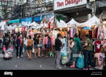 Pratunam Market - Thumbnail 4