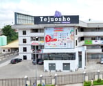 Tejuosho Shopping Mall - Thumbnail 4